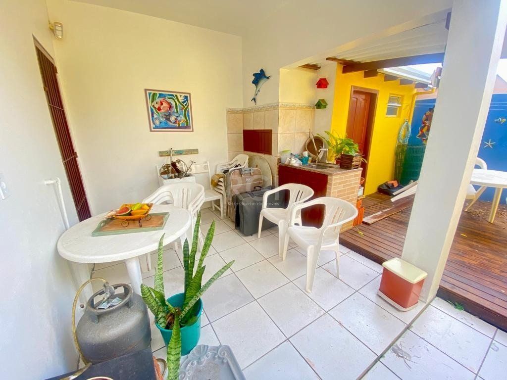 Casa à venda com 3 quartos, 127m² - Foto 16
