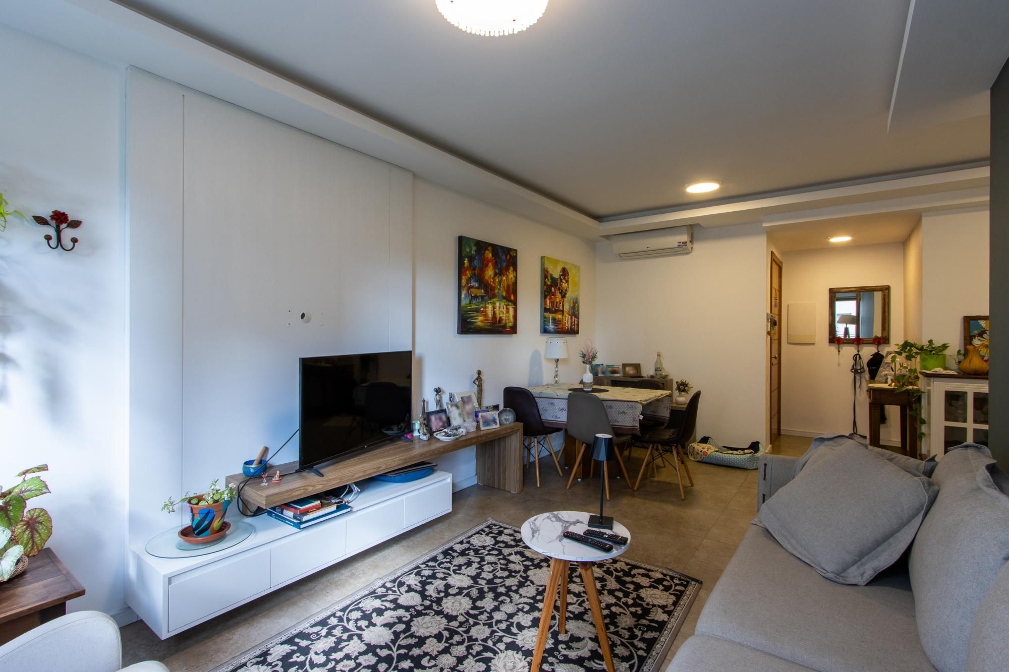 Apartamento, 3 quartos, 88 m² - Foto 7