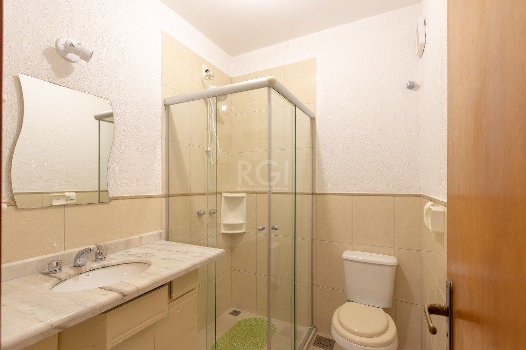 Casa à venda com 3 quartos, 233m² - Foto 20