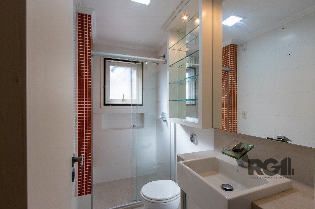 Apartamento à venda com 3 quartos, 137m² - Foto 30