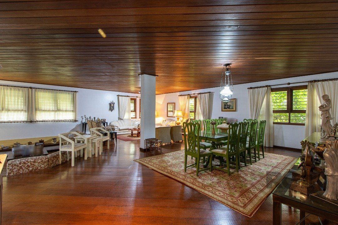 Casa de Condomínio à venda com 6 quartos, 702m² - Foto 15