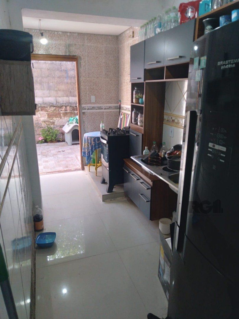 Casa de Condomínio à venda com 2 quartos, 78m² - Foto 6