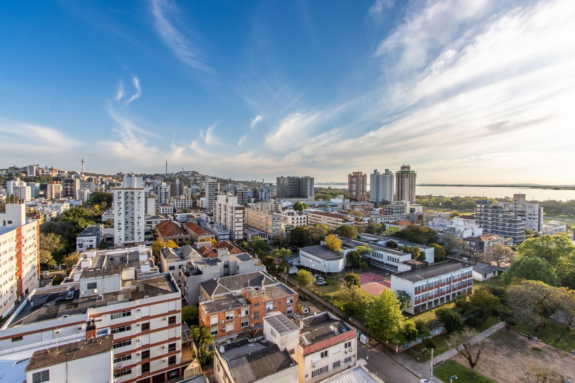 Apartamento, 3 quartos, à venda, 103 m², Menino Deus - Porto Alegre — foto 5