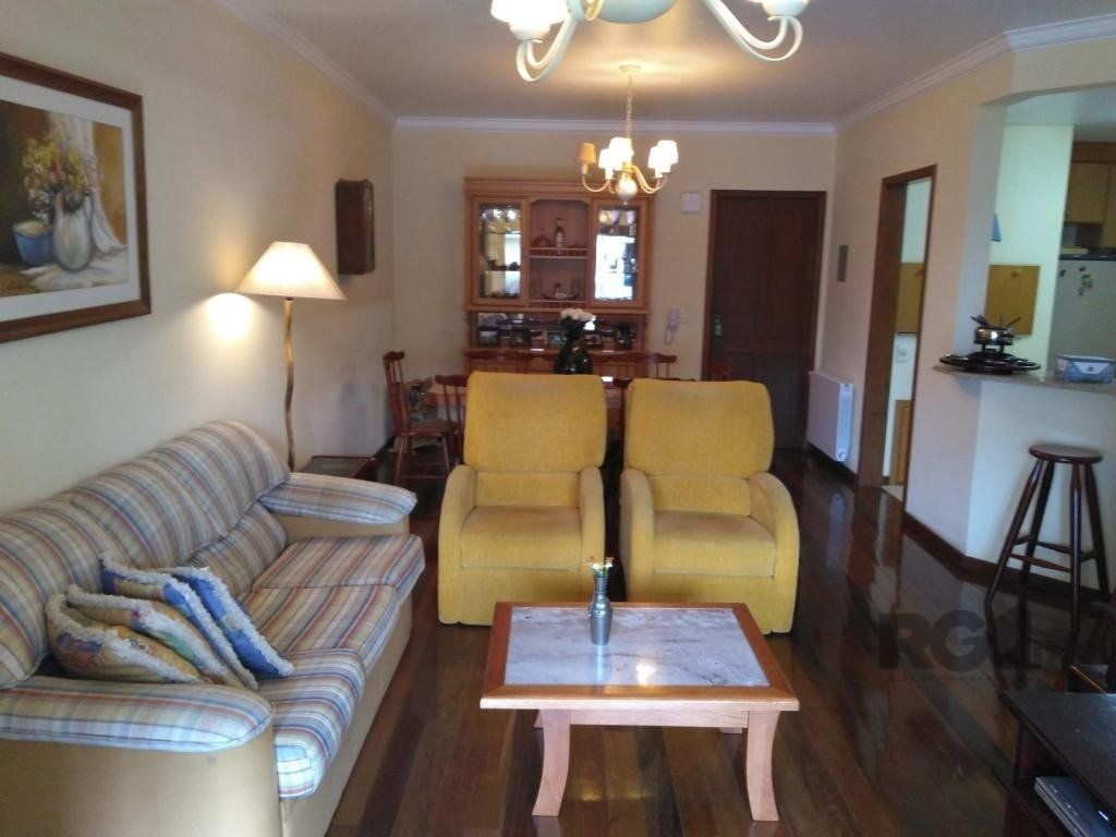 Apartamento à venda com 2 quartos, 85m² - Foto 7