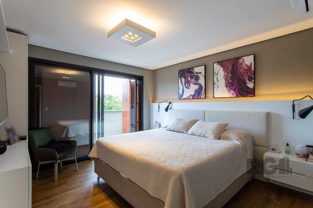 Casa de Condomínio, 4 quartos - Foto 66