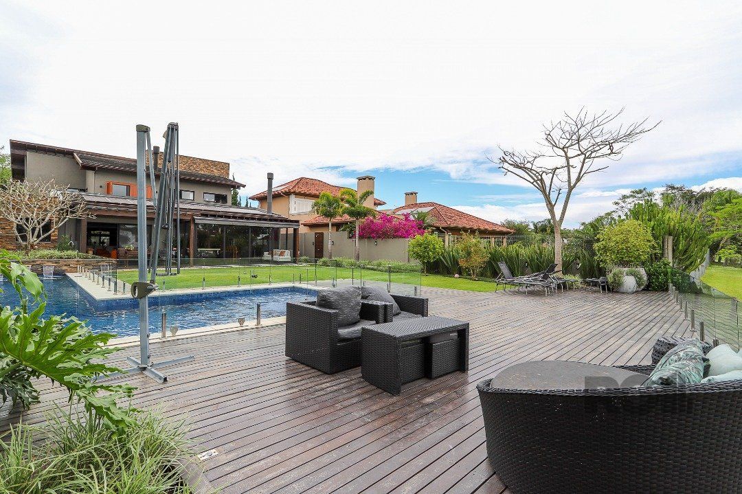 Casa de Condomínio, 4 quartos - Foto 38