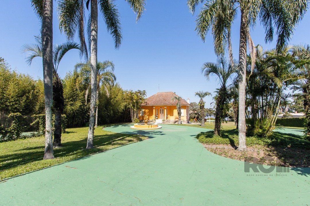 Casa à venda com 4 quartos, 483m² - Foto 4