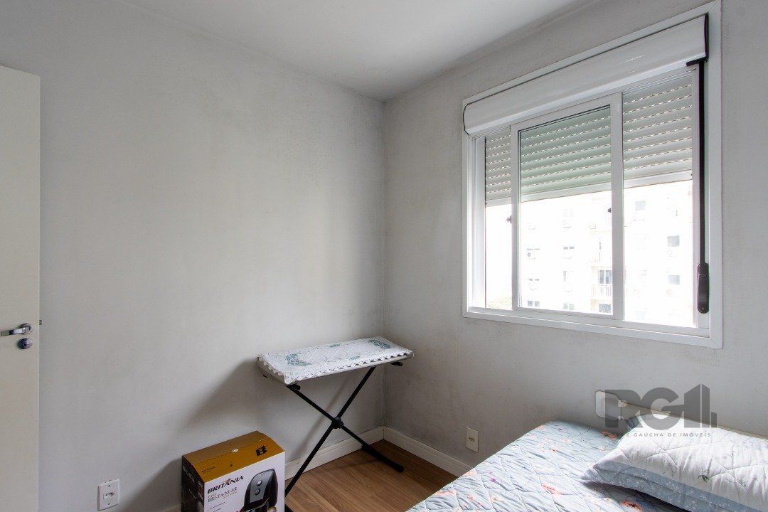 Apartamento à venda com 2 quartos, 57m² - Foto 16