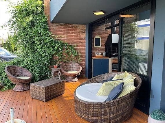 Casa de Condomínio, 3 quartos - Foto 8