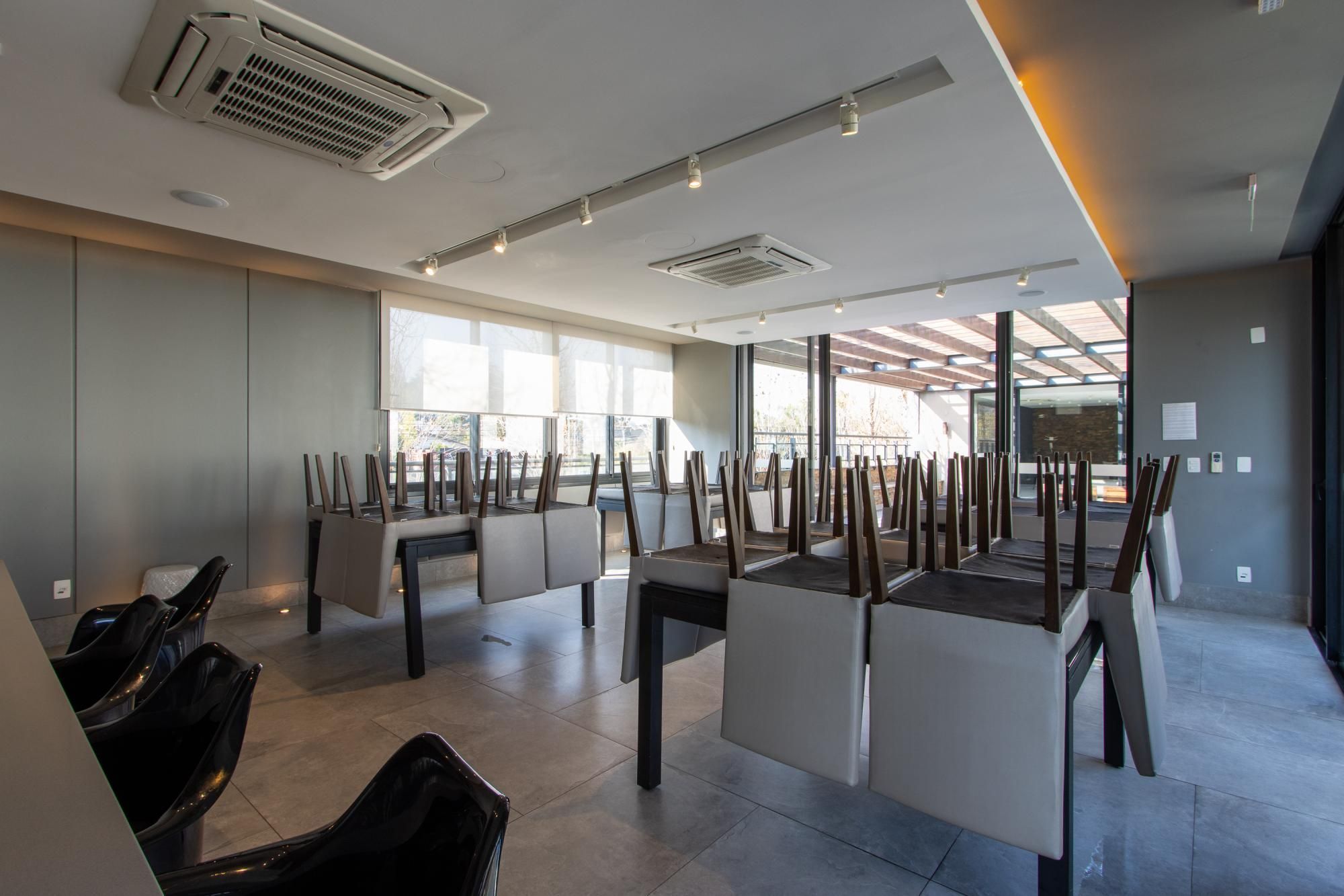 Apartamento à venda com 3 quartos, 161m² - Foto 22