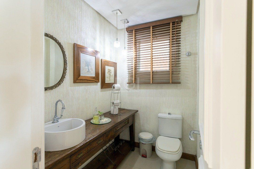 Casa de Condomínio, 4 quartos - Foto 10