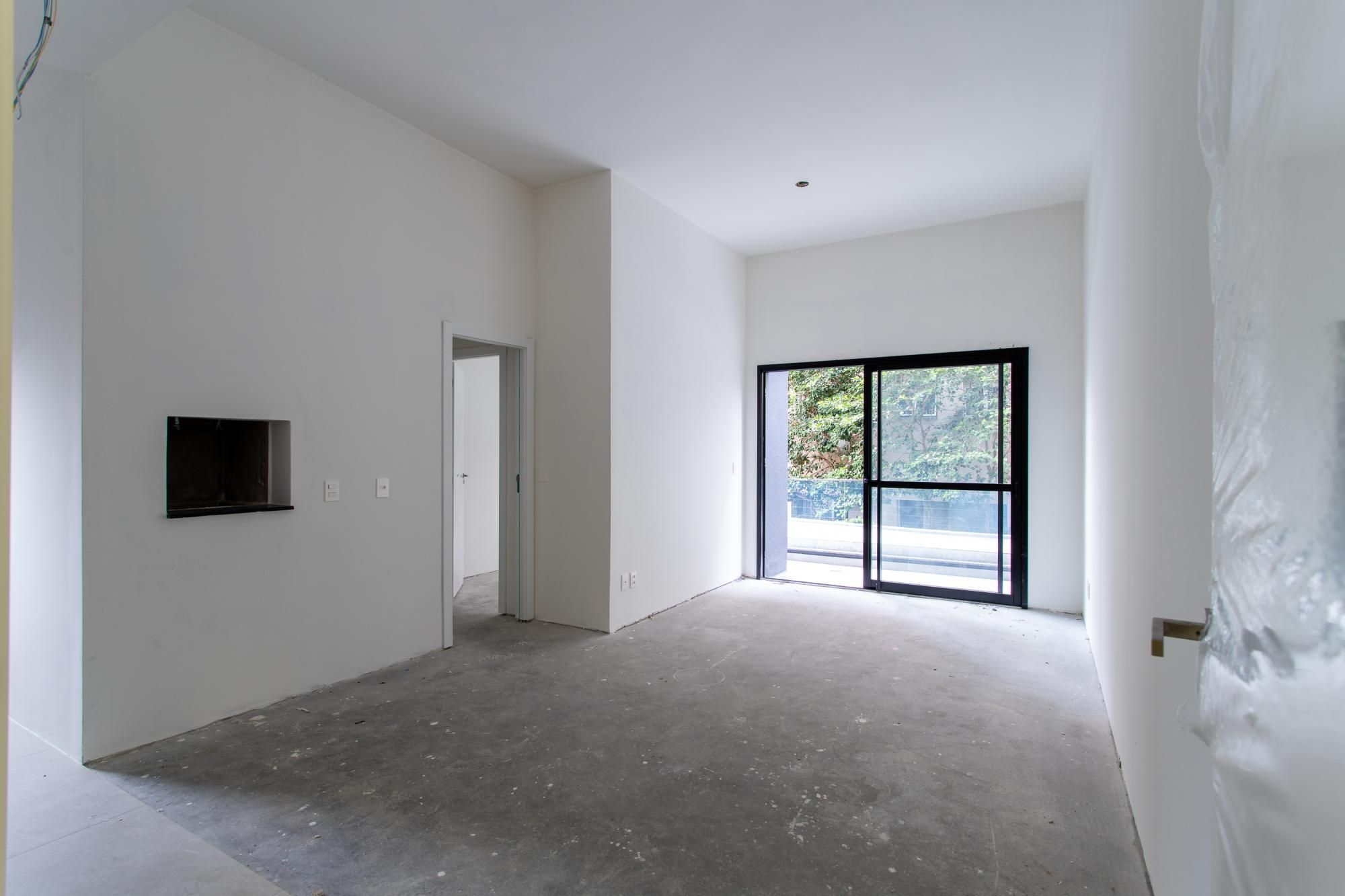 Apartamento à venda com 2 quartos, 69m² - Foto 2