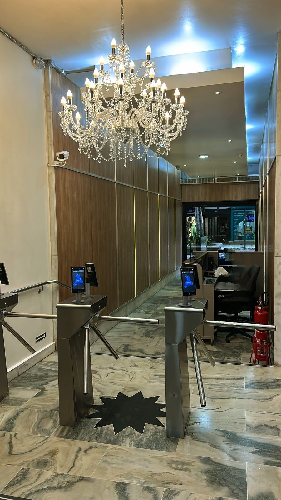 Sala Comercial, à venda, 49 m², Centro Histórico - Porto Alegre — foto 3