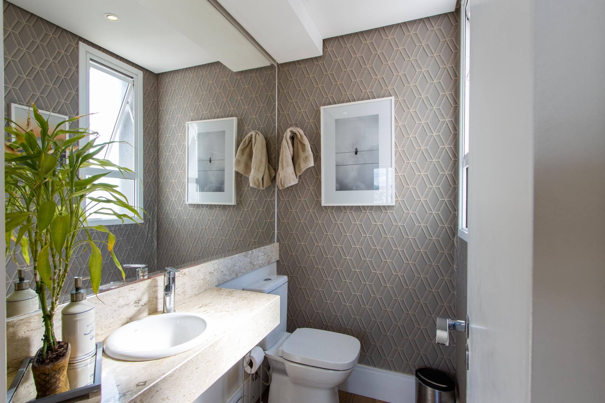 Apartamento à venda com 4 quartos, 170m² - Foto 6