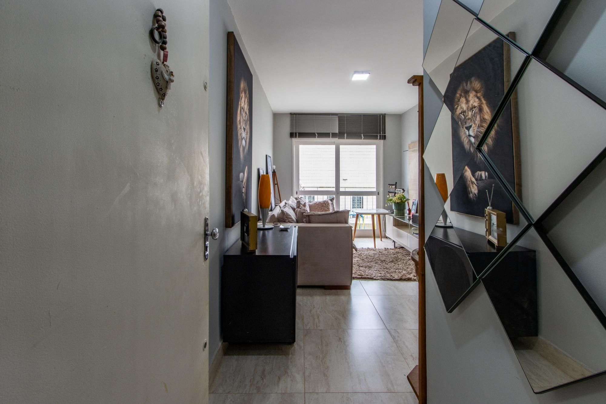Apartamento 1 quartos à venda, 42m², Tristeza - Porto Alegre