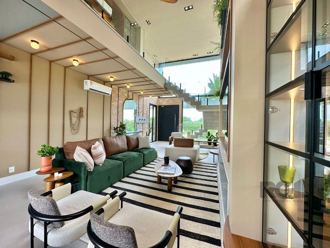 Casa de Condomínio, 4 quartos - Foto 28