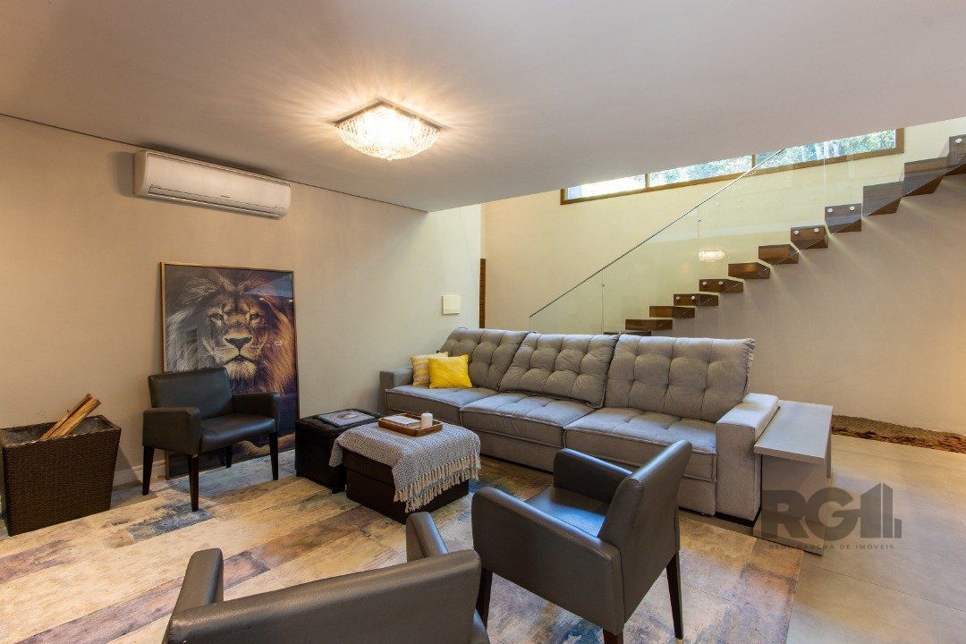 Casa de Condomínio à venda com 3 quartos, 231m² - Foto 8
