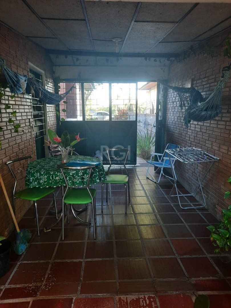 Casa, 4 quartos, 180 m² - Foto 35