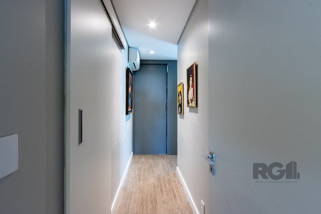 Apartamento, 3 quartos, 230 m² - Foto 41