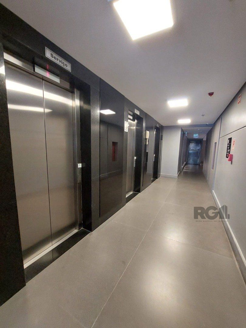 Conjunto Comercial-Sala à venda, 37m² - Foto 10