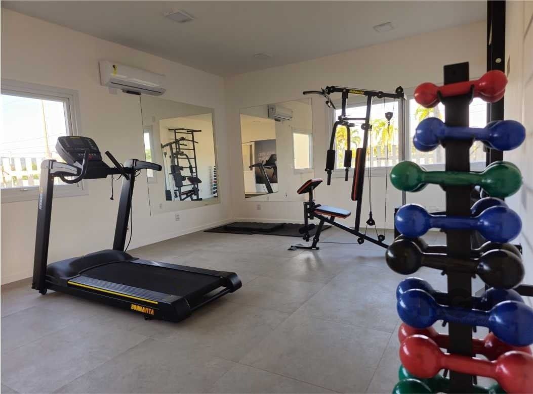 Casa à venda com 3 quartos, 120m² - Foto 12