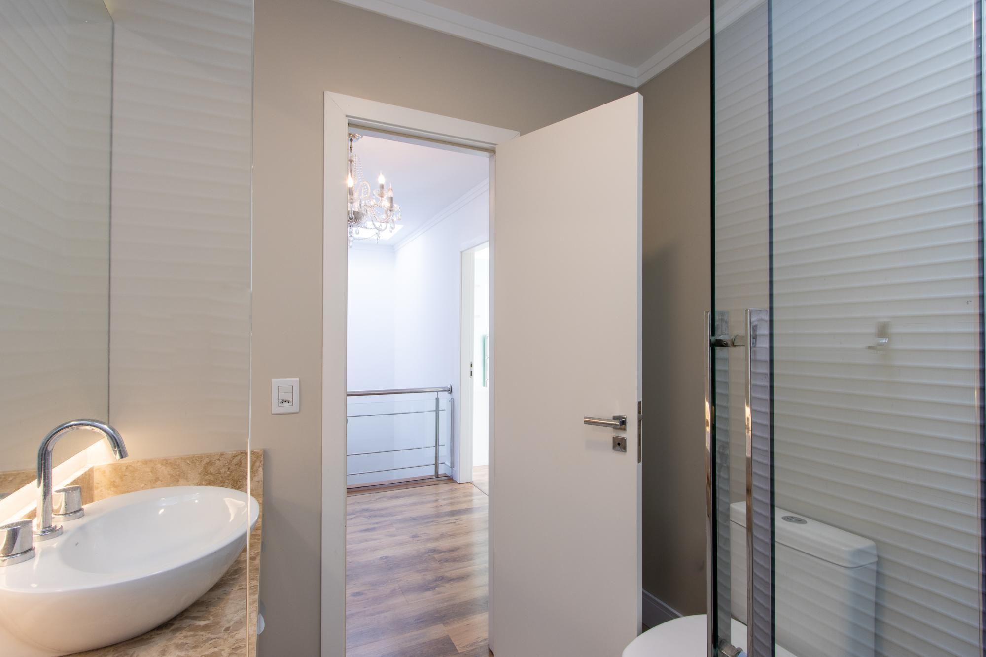 Casa de Condomínio à venda com 3 quartos, 157m² - Foto 38
