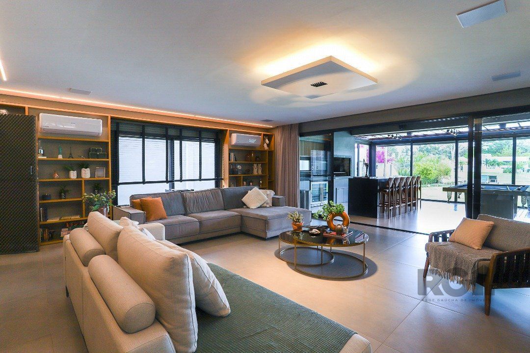 Casa de Condomínio, 4 quartos - Foto 9