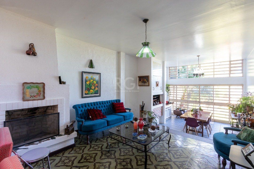 Casa, 5 quartos, 400 m² - Foto 22