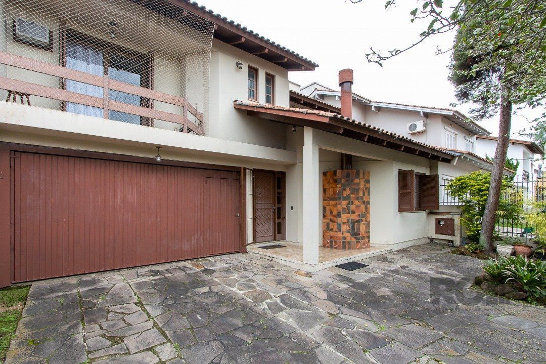 Casa, 3 quartos, 247 m² - Foto 3