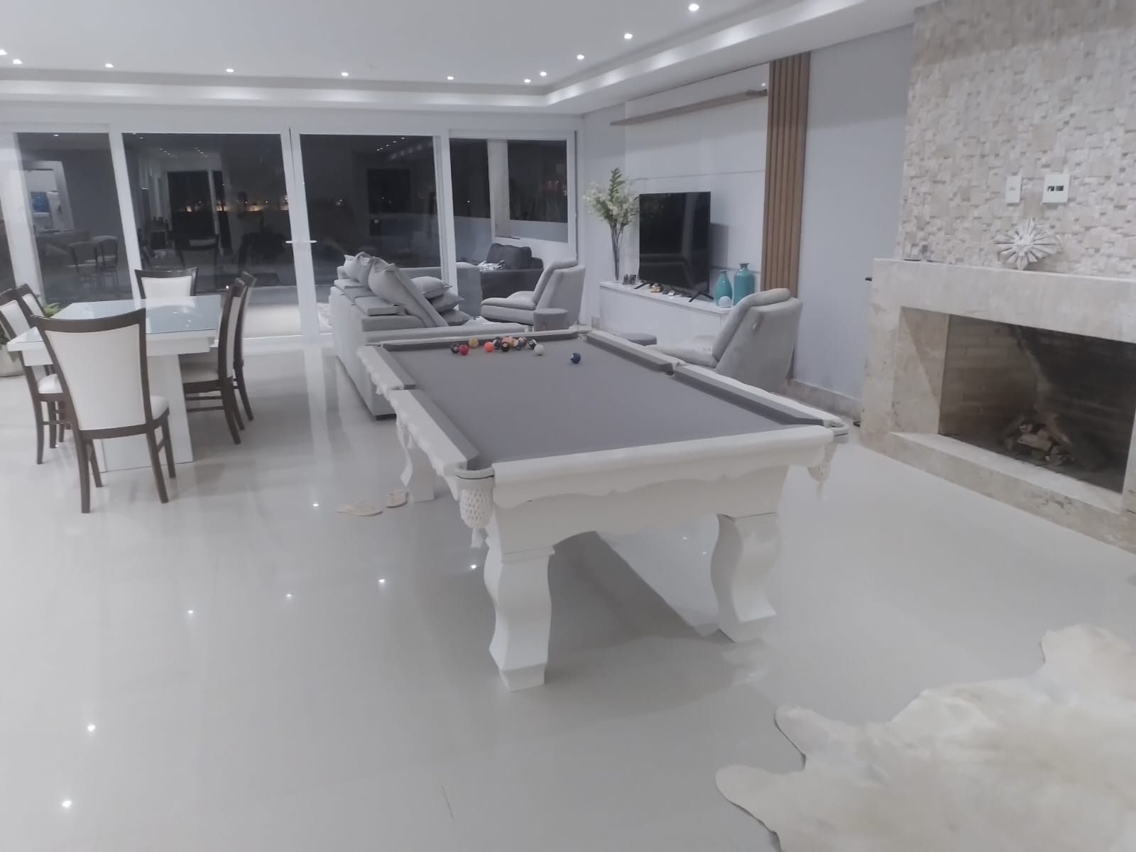 Casa de Condomínio à venda com 9 quartos, 324m² - Foto 13