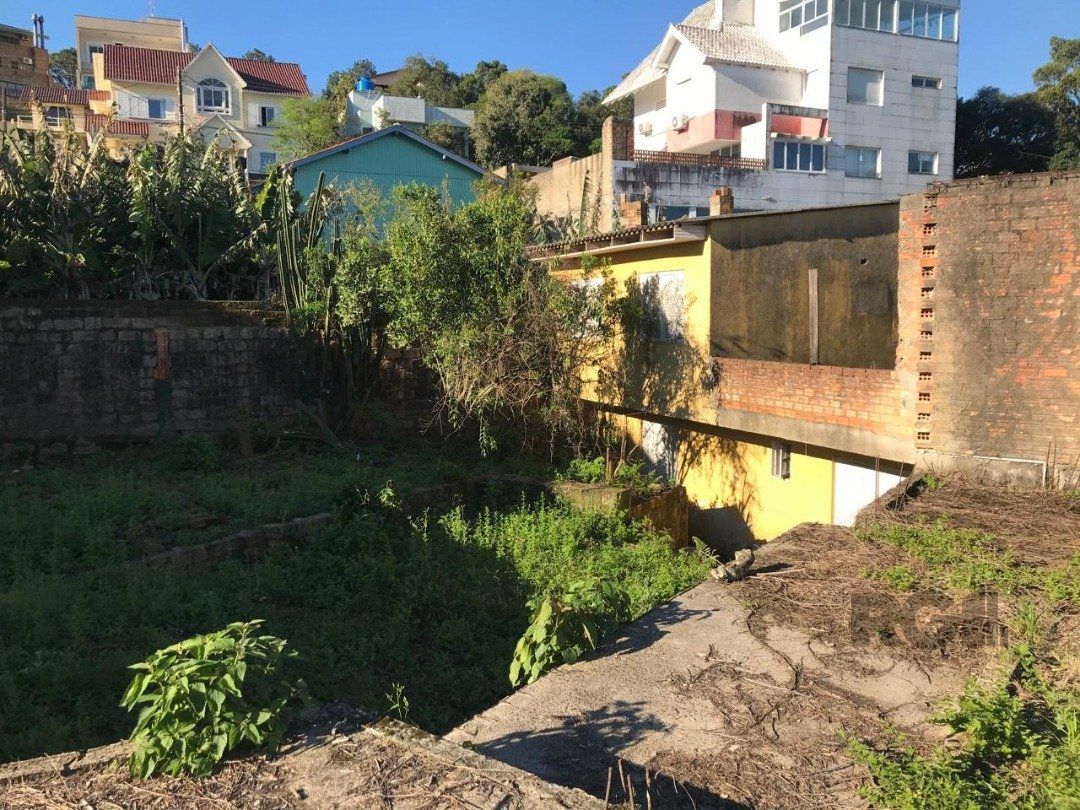 Terreno, 580 m² - Foto 2