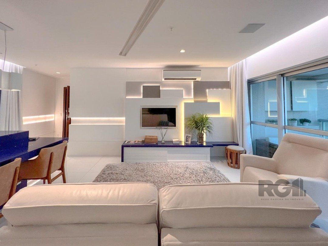 Apartamento à venda com 1 quarto, 112m² - Foto 38