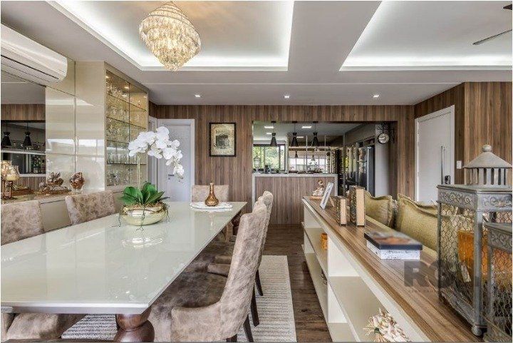 Apartamento à venda com 3 quartos, 162m² - Foto 8
