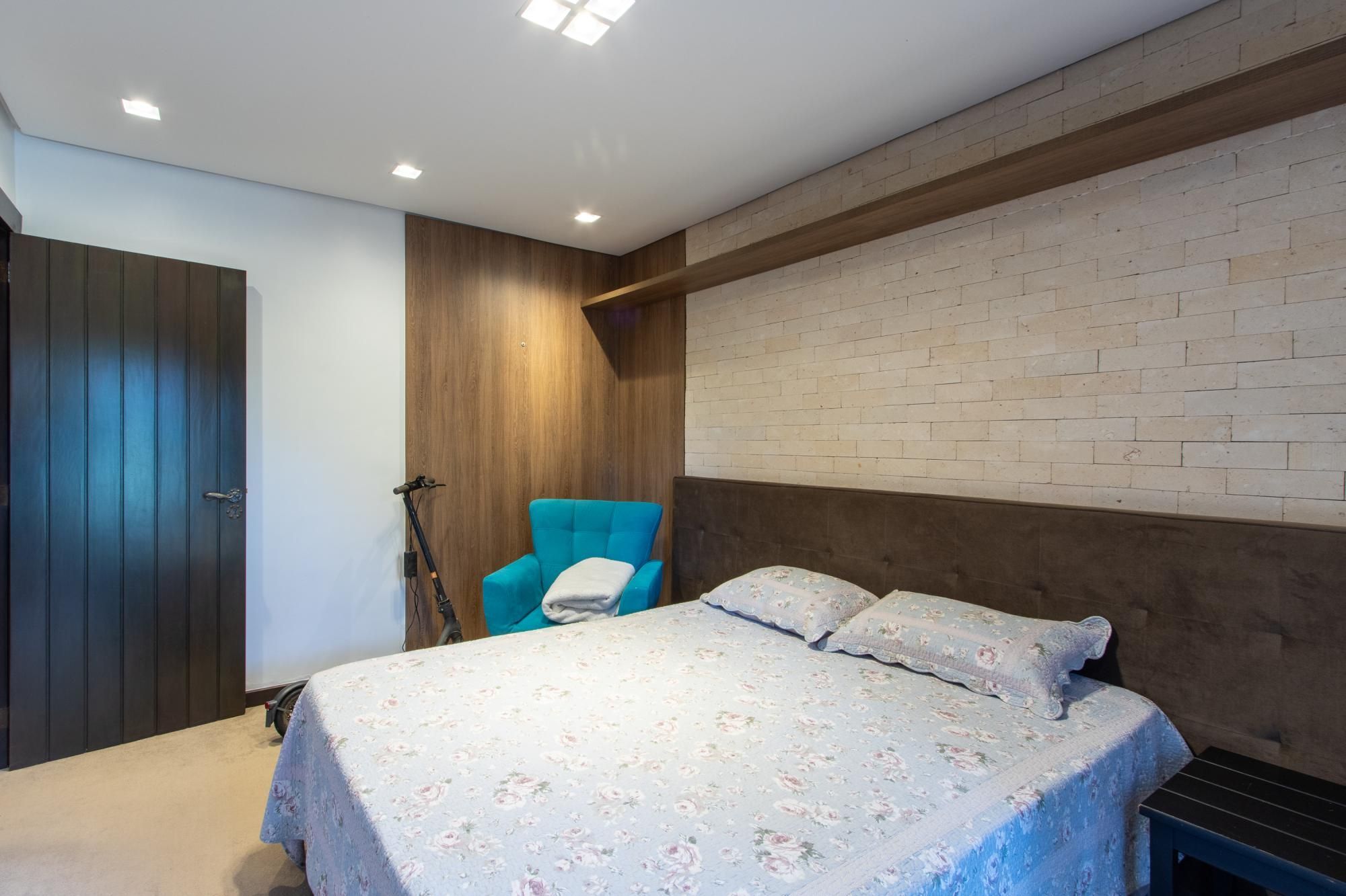 Casa de Condomínio, 4 quartos - Foto 50