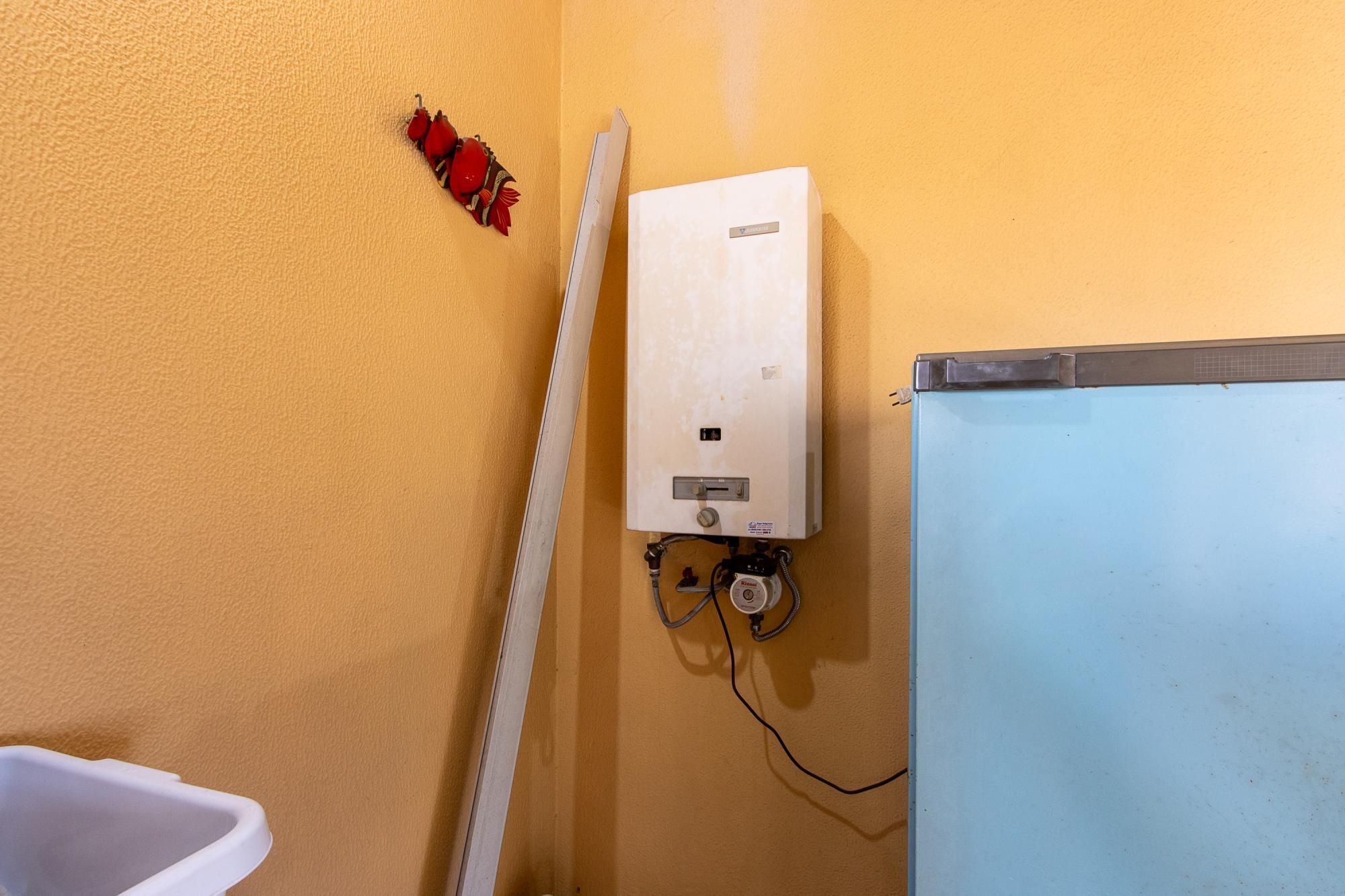 Casa, 3 quartos, 228 m² - Foto 40