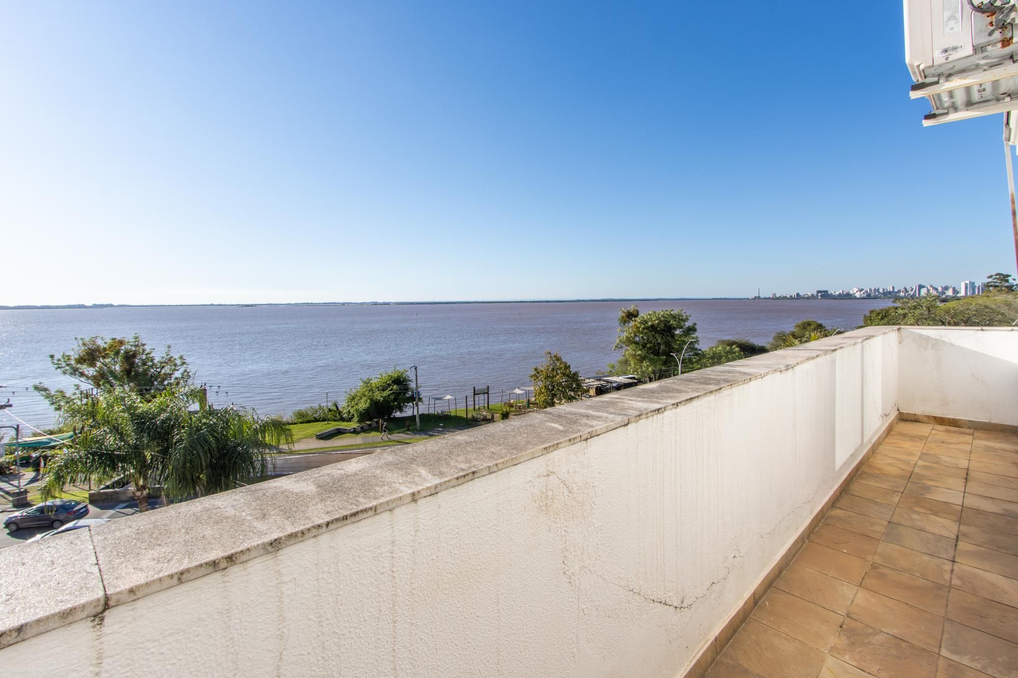 Apartamento, 3 quartos, à venda, 130 m², Praia de Belas - Porto Alegre — foto 2