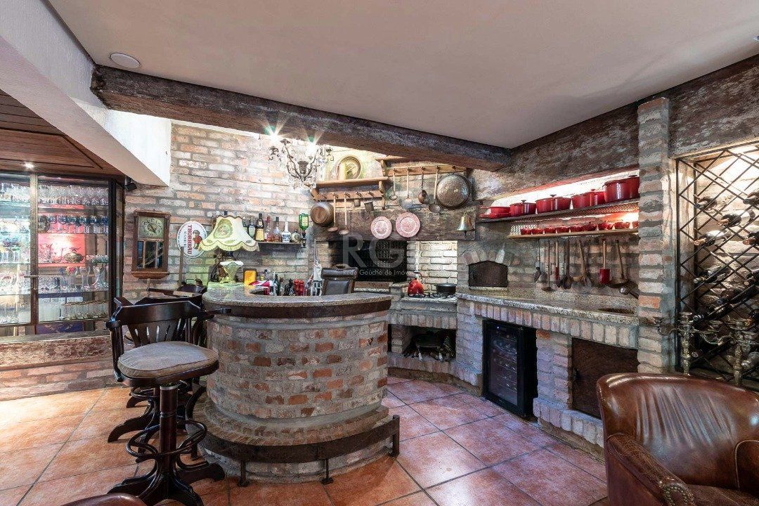 Casa, 4 quartos, 418 m² - Foto 11