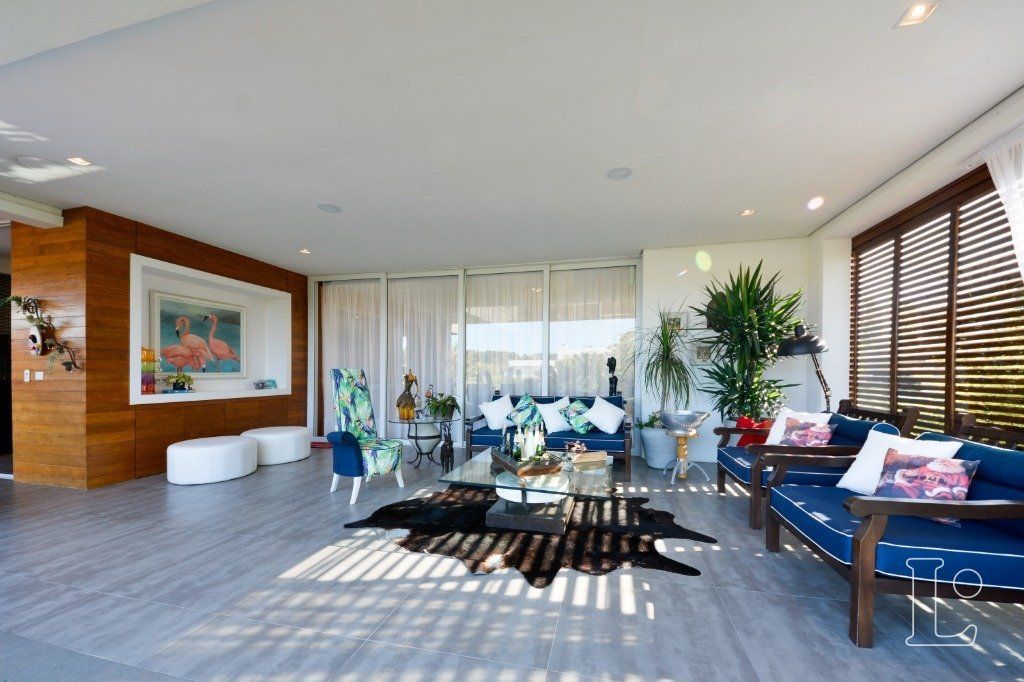 Casa de Condomínio à venda com 4 quartos, 510m² - Foto 20