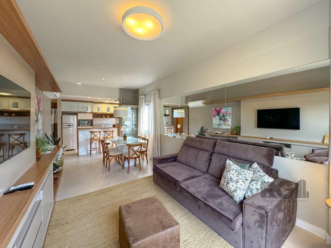 Apartamento, 2 quartos, 74 m² - Foto 1