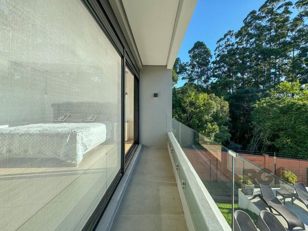 Casa de Condomínio, 4 quartos - Foto 33