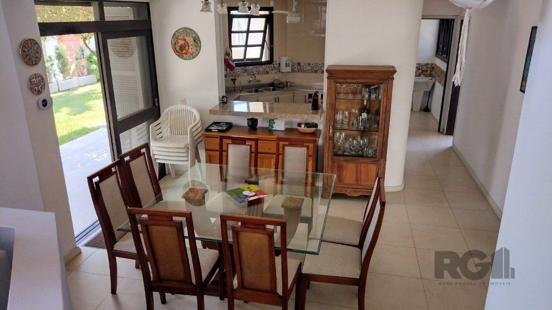 Casa, 4 quartos, 300 m² - Foto 8