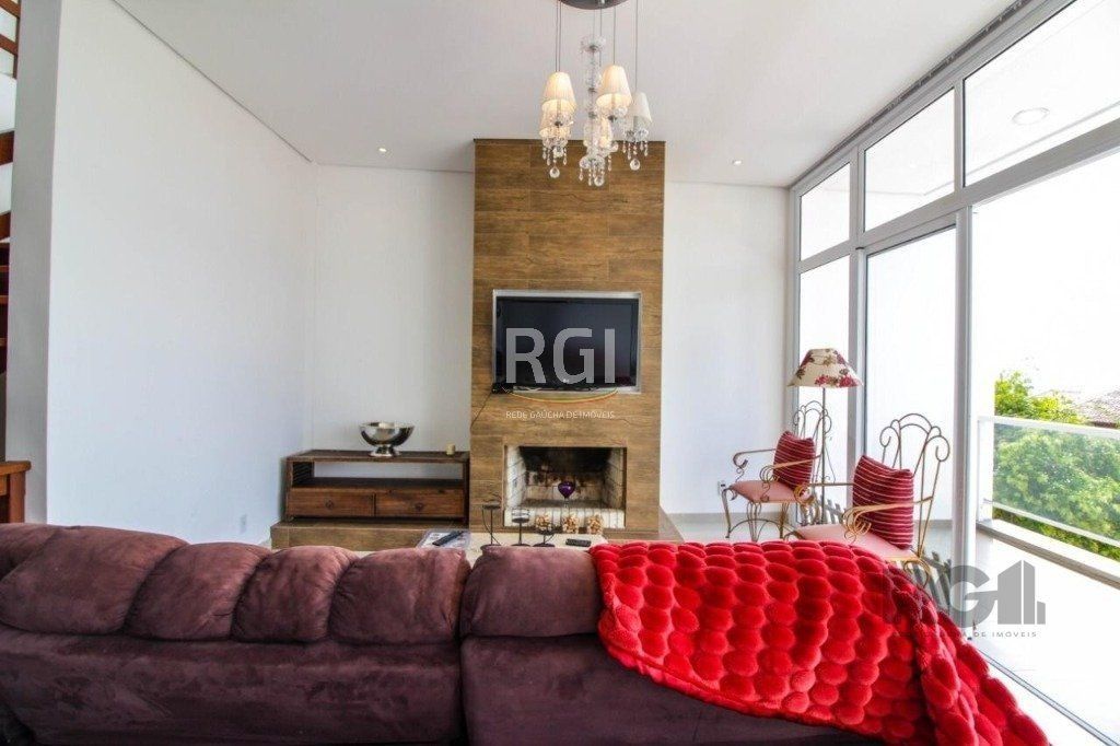 Casa, 3 quartos, 300 m² - Foto 4