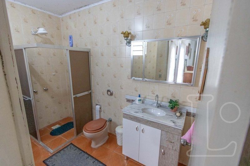 Sobrado, 4 quartos, 241 m² - Foto 26