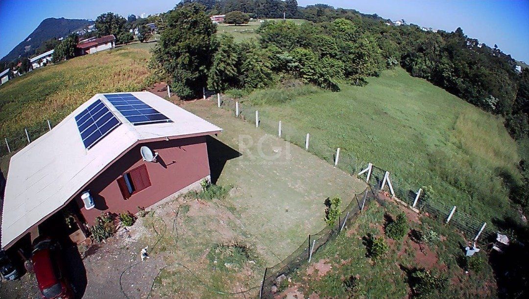 Chácara à venda com 1 quarto, 57m² - Foto 21