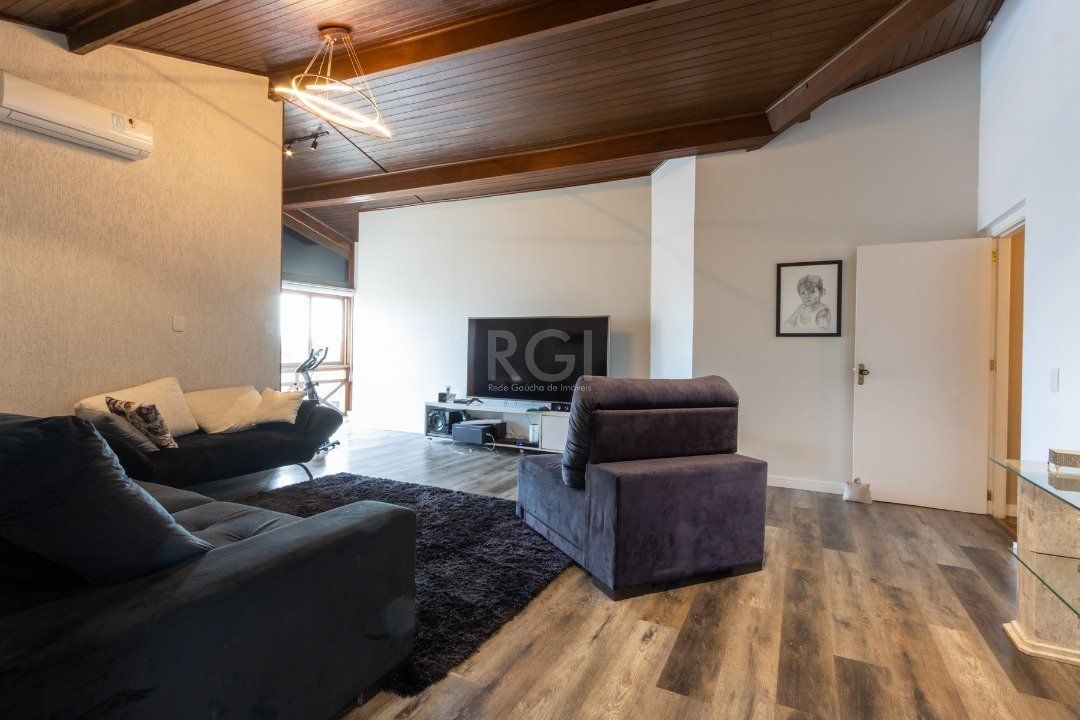 Casa de Condomínio, 6 quartos - Foto 13