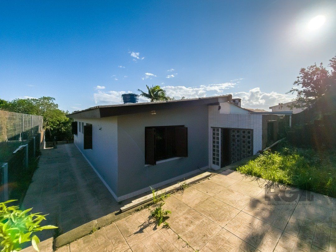 Casa à venda com 3 quartos, 99m² - Foto 24