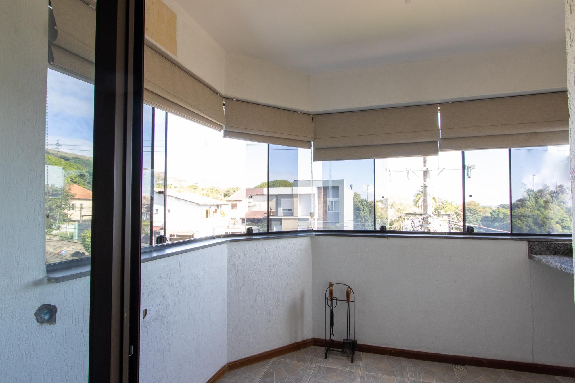 Apartamento, 3 quartos, 83 m² - Foto 4