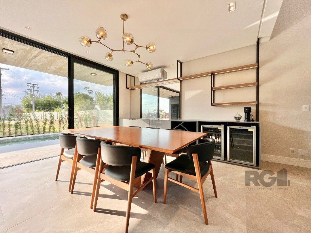 Casa de Condomínio, 4 quartos - Foto 11