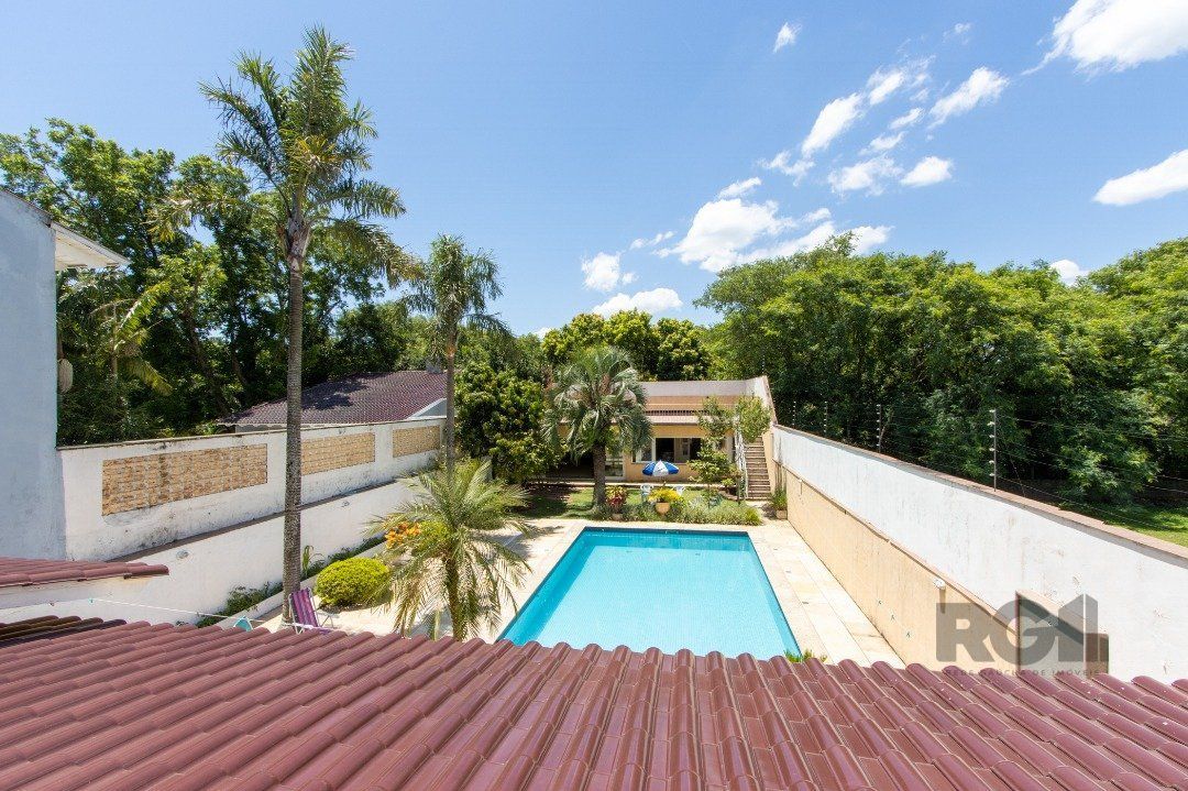 Sobrado, 4 quartos, 452 m² - Foto 31