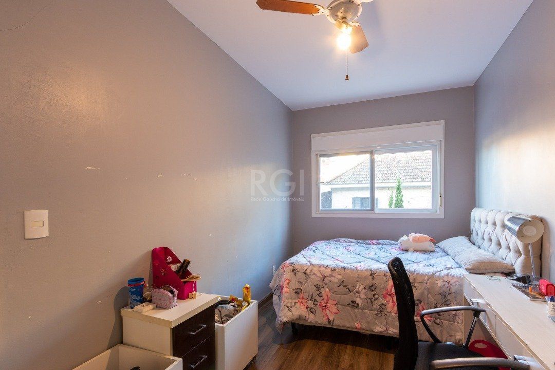 Casa de Condomínio à venda com 3 quartos, 188m² - Foto 25